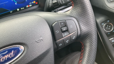 Ford Puma 1.0 EcoBoost Hybrid mHEV ST-Line 5dr Petrol Hatchback